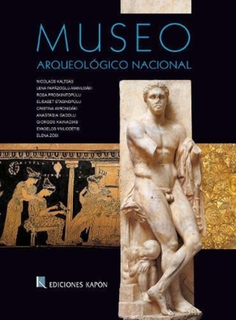 National Archaeological Museum, Athens (Spanish language Edition) : Spanish language text, Paperback / softback Book