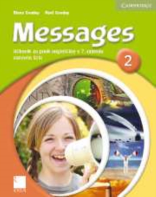 Messages 2 Student's Book Slovenian Edition, Paperback Book
