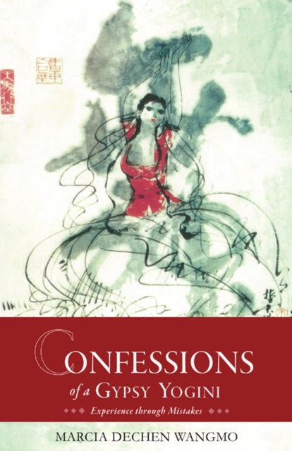 Confessions of a Gypsy Yogini, EPUB eBook