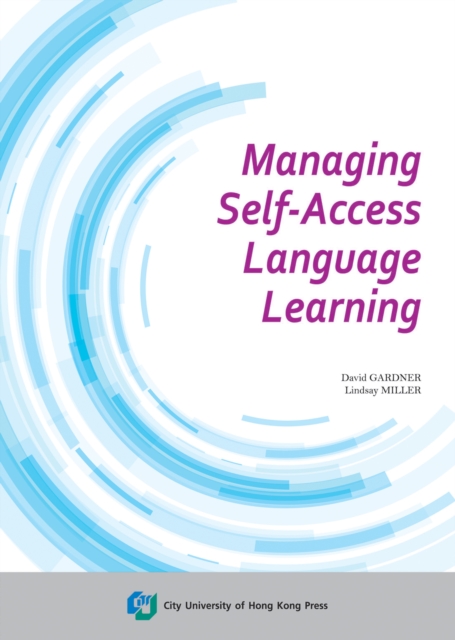 Managing Self-Access Language Learning, PDF eBook