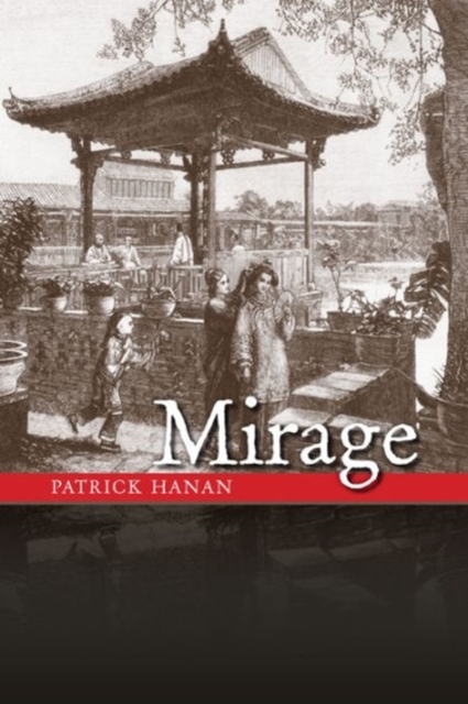 Mirage, Hardback Book