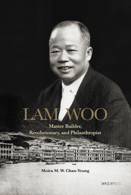 Lam Woo, EPUB eBook