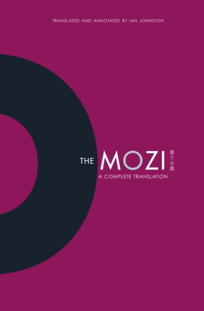The Mozi, PDF eBook