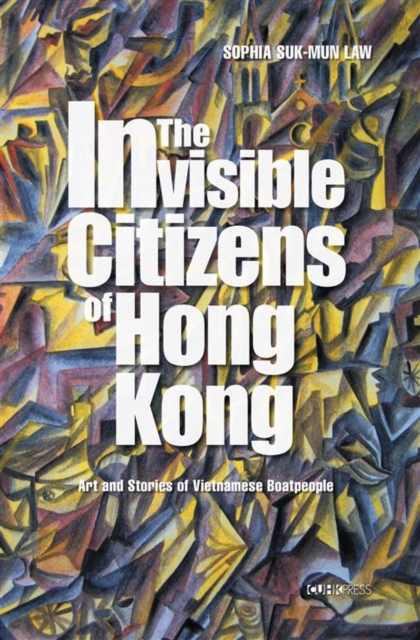 The Invisible Citizens of Hong Kong, PDF eBook