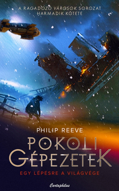 Pokoli gepezetek, EPUB eBook