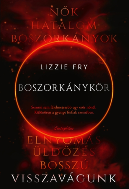 Boszorkanykor, EPUB eBook