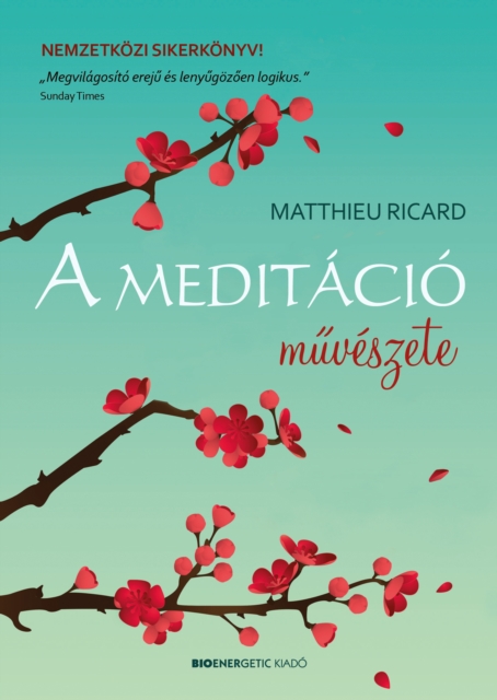 A meditacio muveszete, EPUB eBook