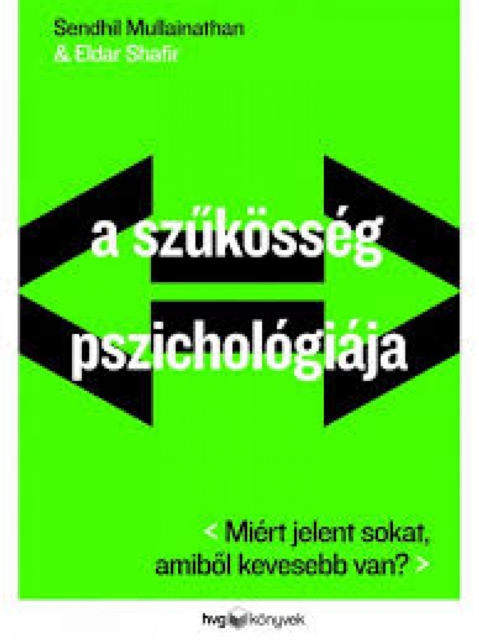 A szukosseg pszichologiaja, EPUB eBook