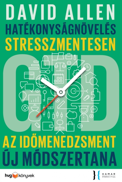 Hatekonysagnoveles stresszmentesen, EPUB eBook