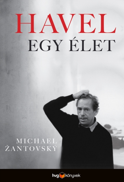 Havel, EPUB eBook