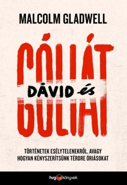 David es Goliat, EPUB eBook