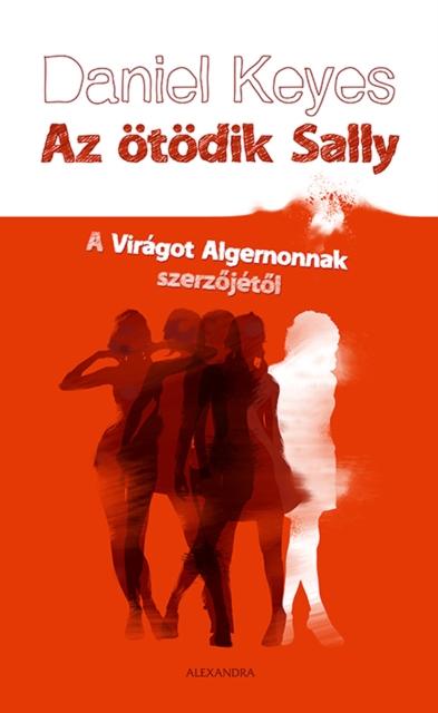 Az otodik Sally, EPUB eBook