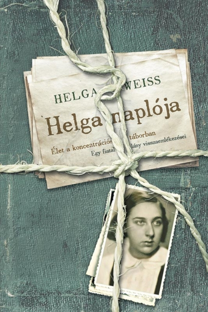 Helga naploja, EPUB eBook