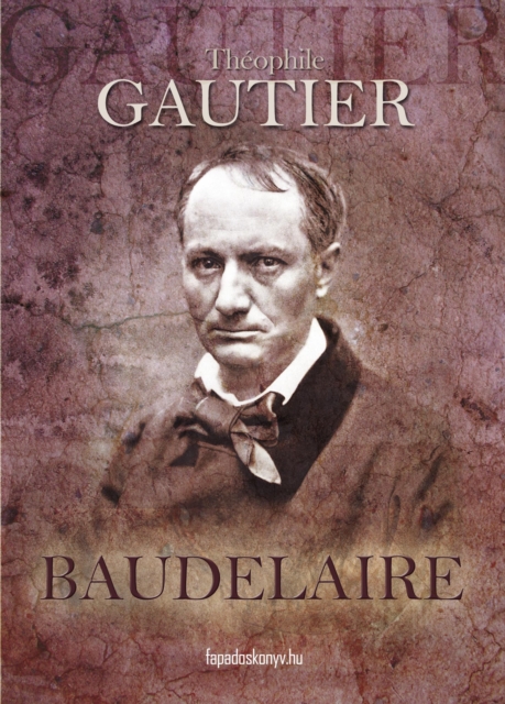 Baudelaire, EPUB eBook