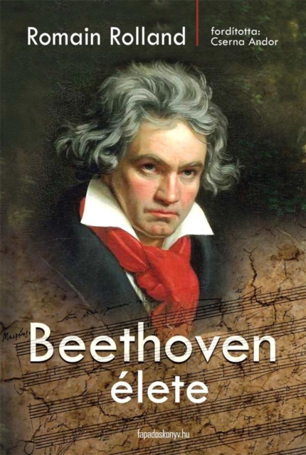Beethoven elete, EPUB eBook
