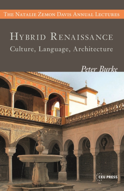 Hybrid Renaissance, EPUB eBook