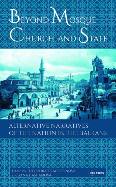 Beyond Mosque, Church, and State, EPUB eBook