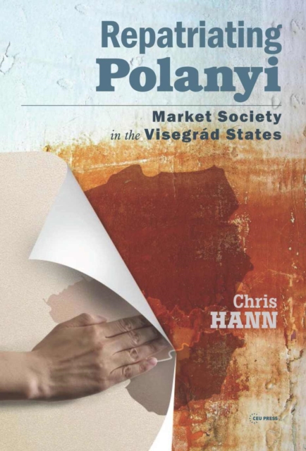 Repatriating Polanyi : Market Society in the Visegrad States, PDF eBook