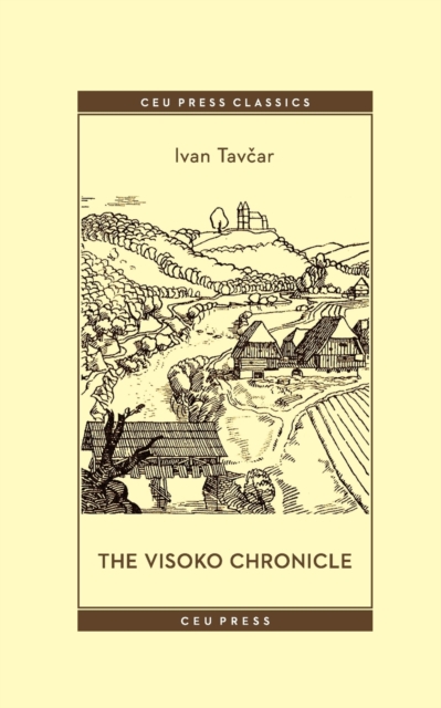 The Visoko Chronicle, Paperback / softback Book