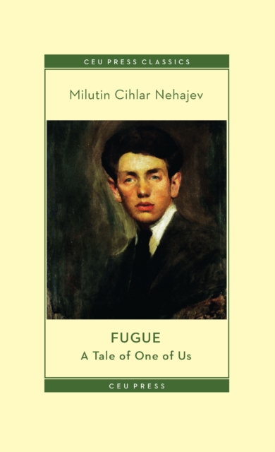Fugue : A Tale of One of Us, PDF eBook