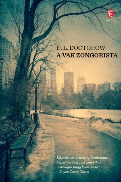 A vak zongorista, EPUB eBook