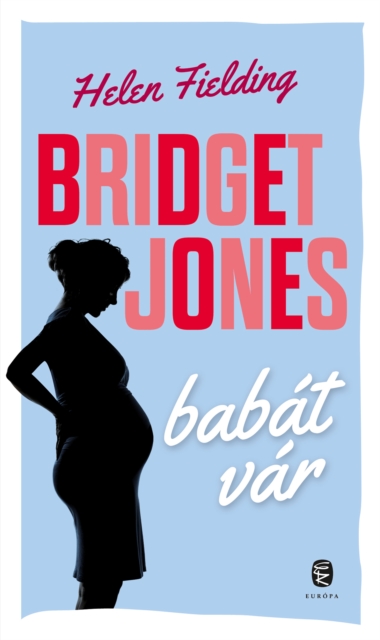 Bridget Jones babat var, EPUB eBook