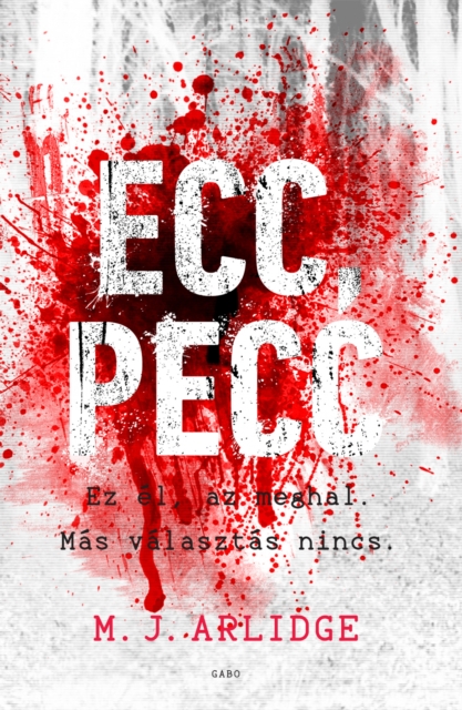 Ecc, pecc, EPUB eBook