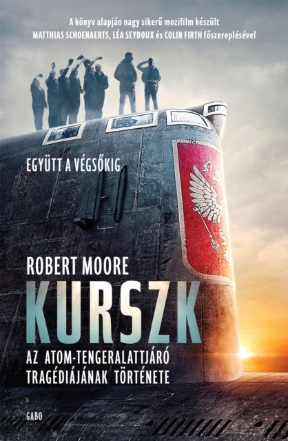 Kurszk, EPUB eBook