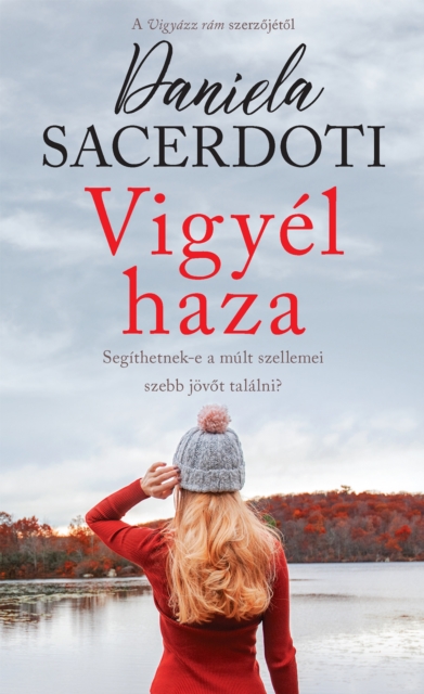 Vigyel haza, EPUB eBook