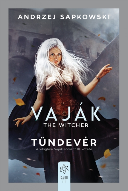 Tundever, EPUB eBook