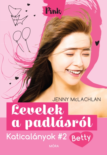 Levelek a padlasrol, EPUB eBook