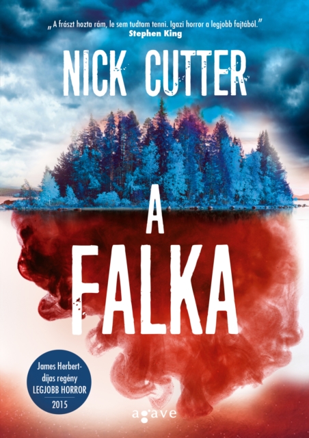 A falka, EPUB eBook