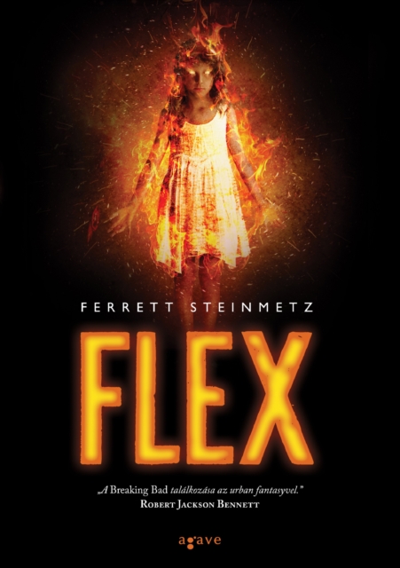 Flex, EPUB eBook