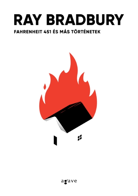 Fahrenheit 451 es mas tortenetek, EPUB eBook