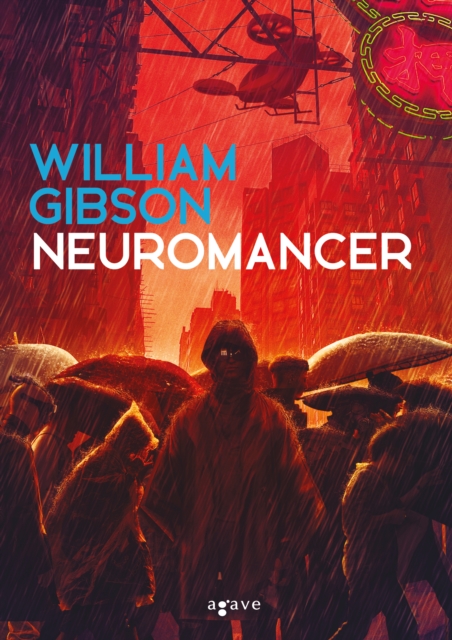 Neuromancer, EPUB eBook