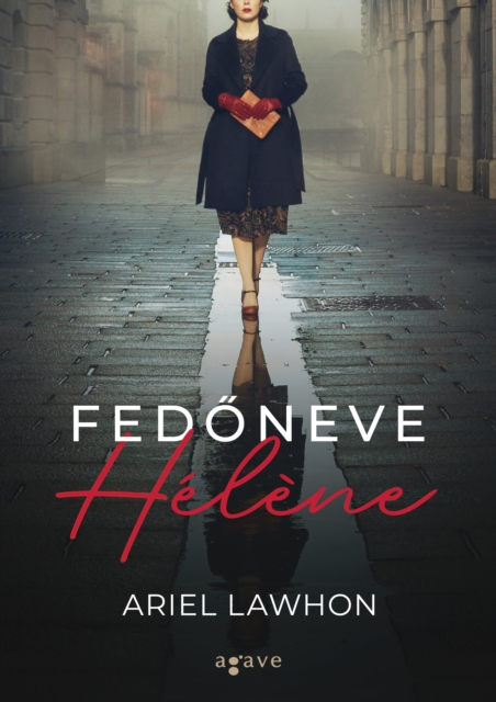 Fedoneve Helene, EPUB eBook