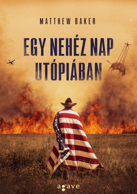 Egy nehez nap Utopiaban, EPUB eBook