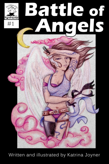 Battle of Angels, EPUB eBook