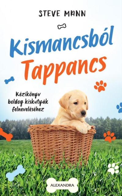 Kismancsbol Tappancs, EPUB eBook