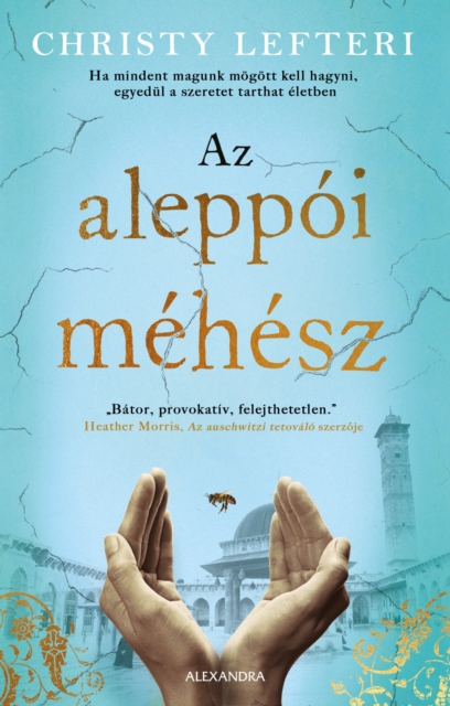 Az aleppoi mehesz, EPUB eBook