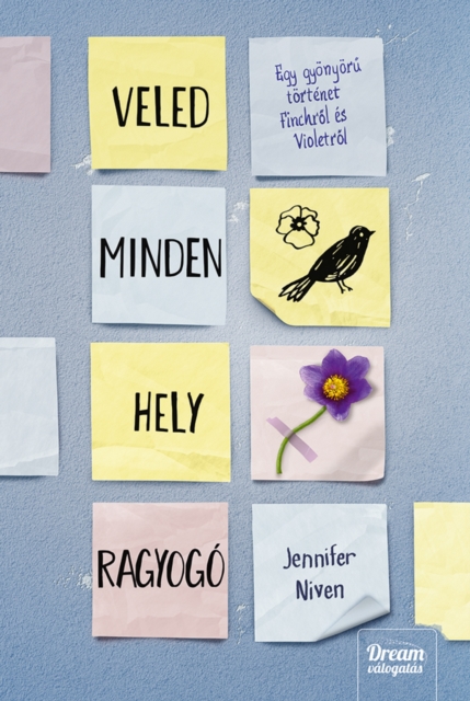 Veled minden hely ragyogo, EPUB eBook