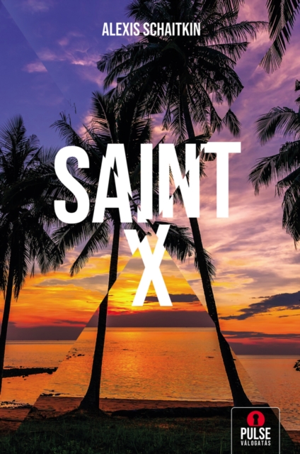 Saint X, EPUB eBook