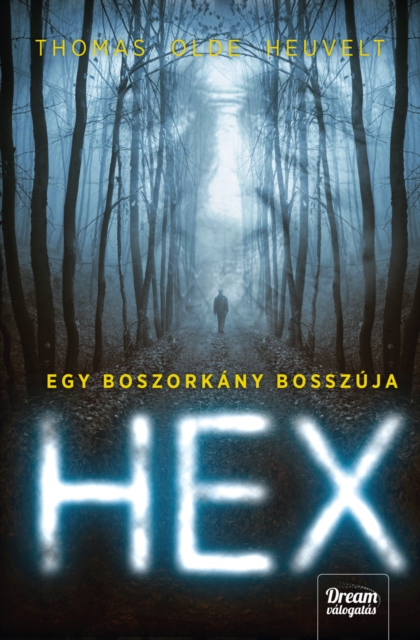 HEX - Egy boszorkany bosszuja, EPUB eBook