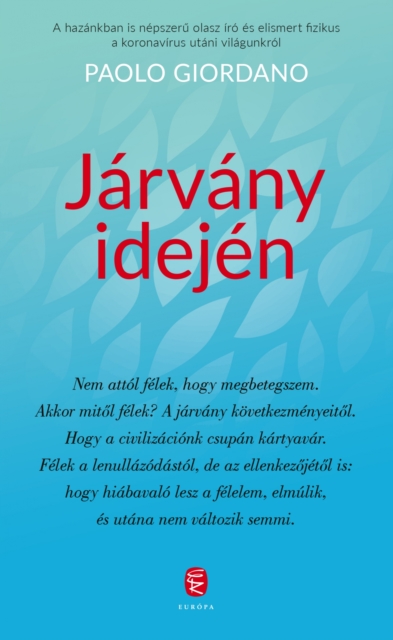 Jarvany idejen, EPUB eBook