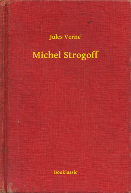 Michel Strogoff, EPUB eBook