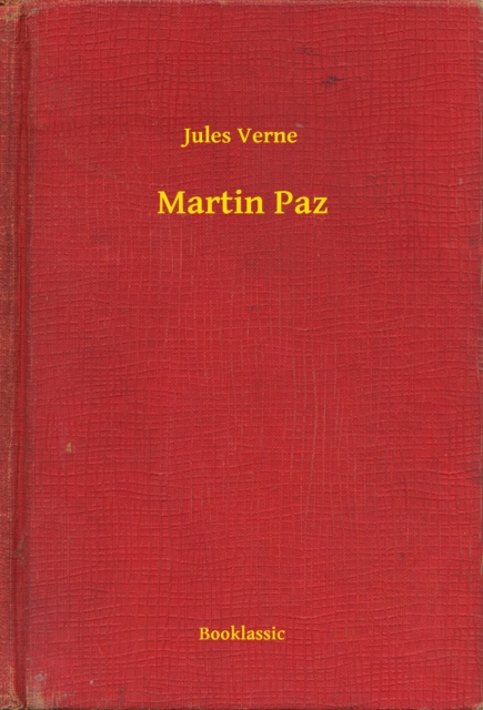 Martin Paz, EPUB eBook