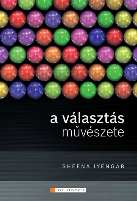 A valasztas muveszete, EPUB eBook