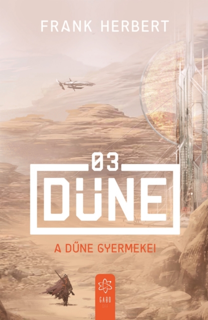A Dune gyermekei, EPUB eBook