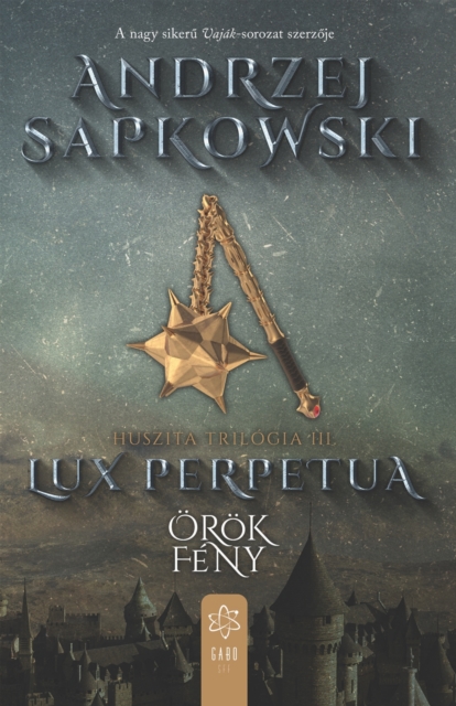 Lux perpetua : Orokfeny, EPUB eBook