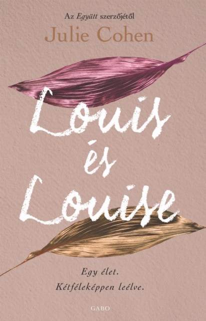 Louis es Louise, EPUB eBook
